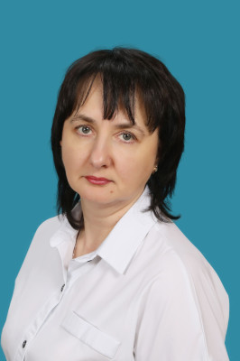 Старший воспитатель Куценко Елена Александровна