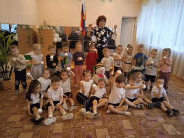 Неделя зимних игр Неделя зимних игр.