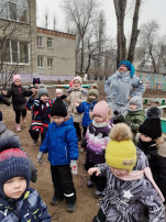 Неделя зимних игр Неделя зимних игр.