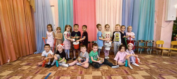 Неделя зимних игр Неделя зимних игр.
